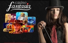 Casino Fantasia Erfahrungen