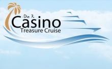 Die 7. Casino Treasure Cruise