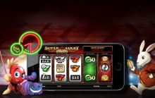 Handy im NetBet Mobile Casino gewinnen