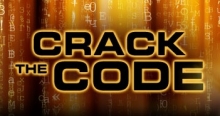 Crack the Code Promotion