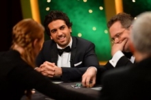 40. TV Total Pokerstars.de Pokernacht