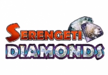 Serengeti Diamonds Spielautomat