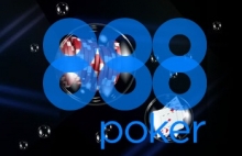 888 Poker garantiert mehr Preisgeld