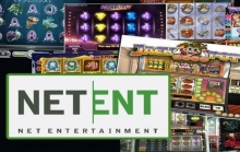 NetEntertainment Slots im William Hill Casino