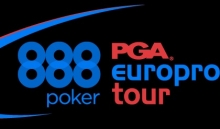 888 Poker/Casino wird Hauptsponsor der PGA