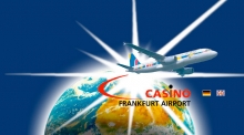 Airportcasino Frankfurt