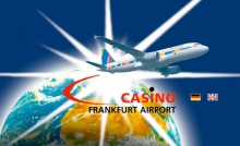 Airport Casino Frankfurt macht zu