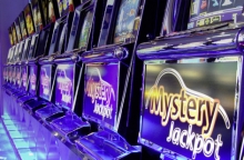 Der Mystery Jackpot in den Spielbanken
