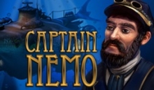 Gratisguthaben für den Captain Nemo Slot