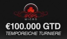 €100.000 iPOPS Micro Series
