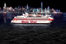 Casinoschiffe in Konkurrenz mit Macao