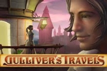 Gullivers Travels Spielautomat