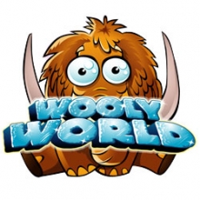 Wooly World Videoslot von Microgaming