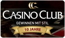 Casino Club Freispiele und Reloadboni im April 2014