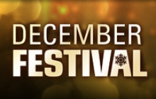 December Festival 2014 Promotion