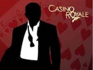 Casino Royale der Film