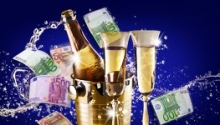 Überraschungs gewinne im Online Casino Euro