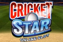 Cricket Star Spielautomat