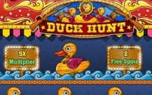 Duck Hunt Spielautomat