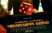 Mississippi Grind Trailer