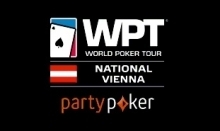WPT National Wien 2014 - Tag 2