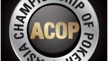 ACOP Main Event 2014 - Tag 2