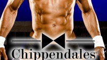 Chippendales Spielautomat