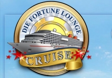 Fortune Lounge Cruise mit Royal Vegas