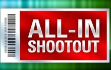 Allin Shootout Bonus bei Pokerstars