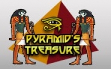 Schatz der Pyramide Spielautomat