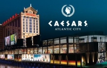 $180k Überfall auf das Caesars in Atlantic City