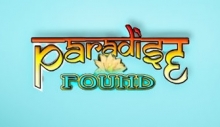Paradise Found Spielautomat