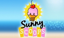 Sunny Scoops Spielautomat