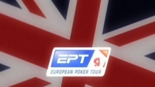 EPT London Main Event 2014 - Tag 1B 