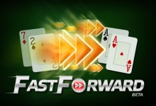 Party Poker jetzt auf mit Fast Forward Mobile