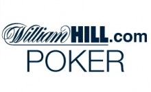 Neukunden Geschenk bei William Hill Poker