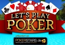 Lets Play Poker 8 mit Knossalla
