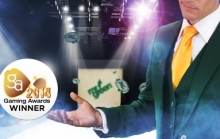 Mr Green ist der &quot;Casino Operator of the Year 2014&quot;
