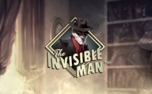 The Invisible Man Spielautomat