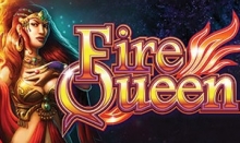 Fire Queen Spielautomat