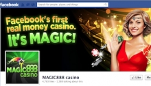 888 Casino entwickelt Facebook-App 