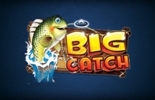 Big Catch Spielautomat