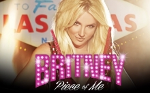 Britney Spears mit großem Erfolg in Vegas