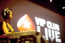 Pokerstars VIP Club Live Party in Hamburg