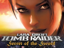 Tomb Raider Secret of the Sword Spielautomat