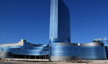 Wird das Revel Casino in Atlantic City aufgekauft?