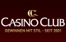 700 Freispiele im Januar 2014 im Casino Club