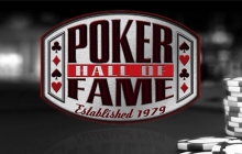 Poker Hall of Fame Finalisten mit Daniel Negreanu