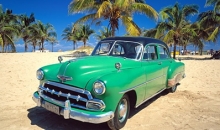 Traumreise durch Kuba zu gewinnen!