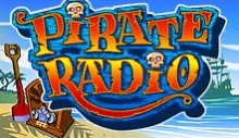 Pirate Radio Spielautomat